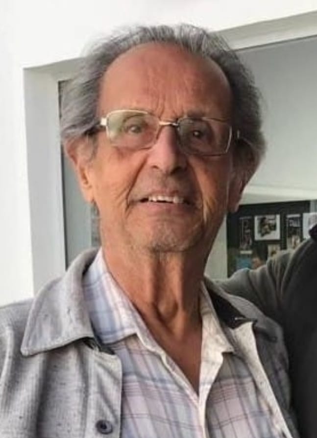 Carlos Alberto Silva